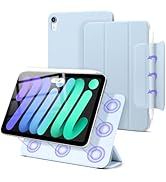 iPadアクセサリー iPad mini+Smart Folio+Apple pencil pro Apple PencilとiPad Pro mini用ケース iPad mini（A17 Pro）用Smart